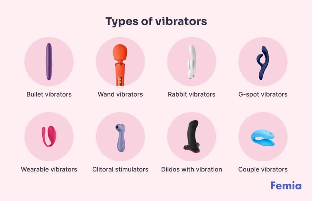The Ultimate Beginner’s Guide to Vibrator Play
