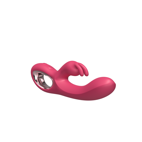 Rabbit Gentleman Luxurious G-Spot Vibrator