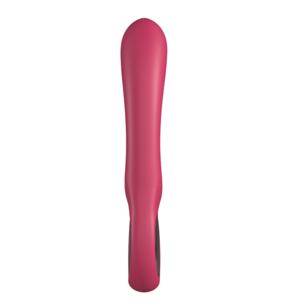 Rabbit Gentleman Luxurious G-Spot Vibrator