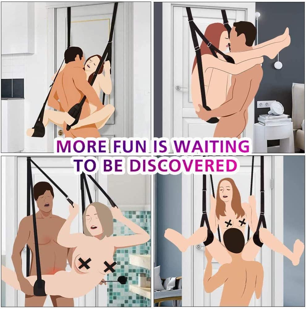 Sex Door Swing