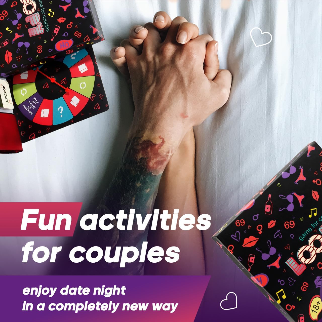 Loopy- Couple Game
