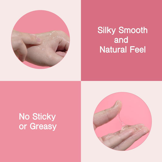 Tracy's Dog Lubricant.