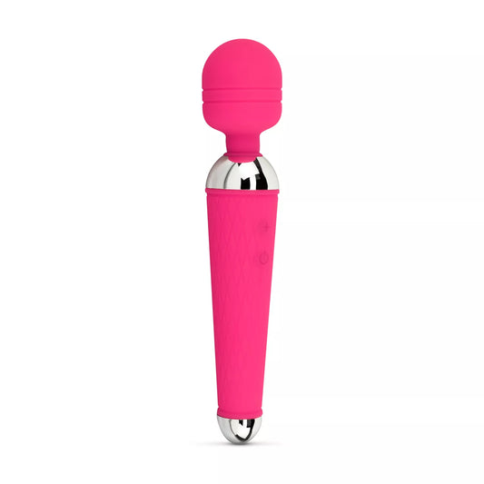Magic Wand Vibrator Kenya – Rechargeable Waterproof Personal Massager