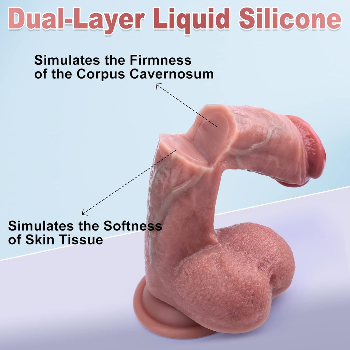 App Controlled Dildo.