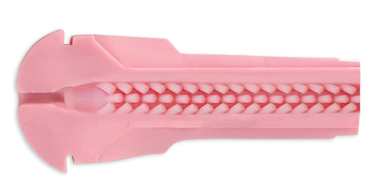 'Baby' Adult Pocket Pussy Vibrator