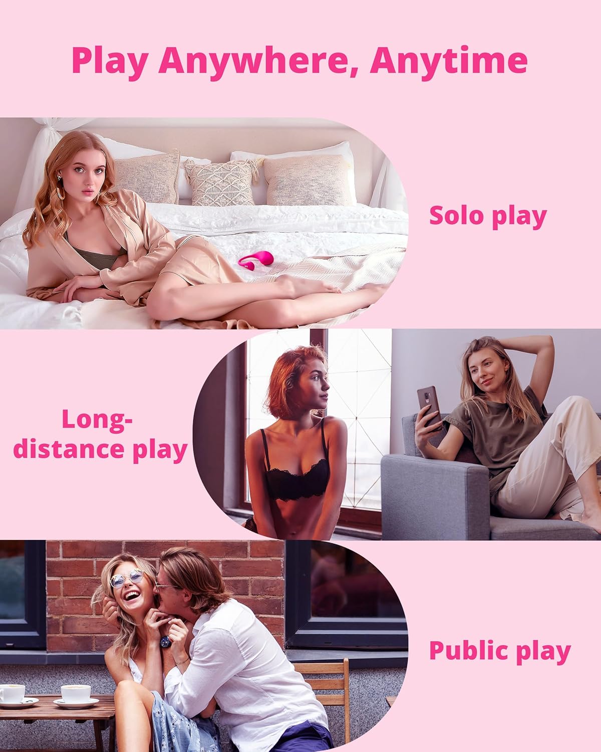 Lovense Lush 3