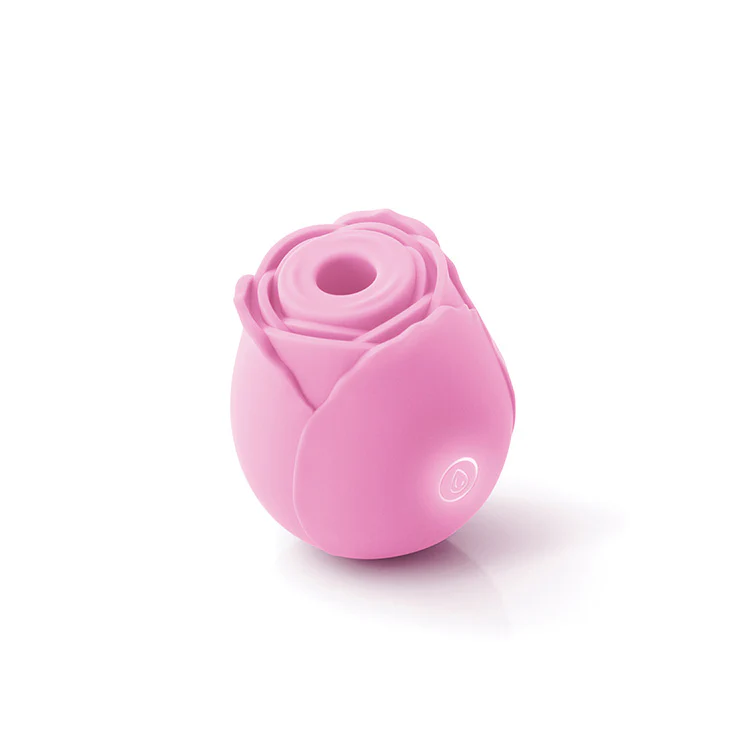 Rose Vibrator.