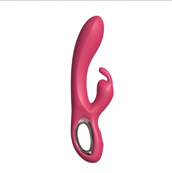 Rabbit Gentleman Luxurious G-Spot Vibrator