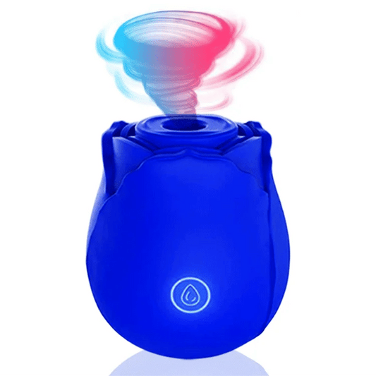 Rose Vibrator