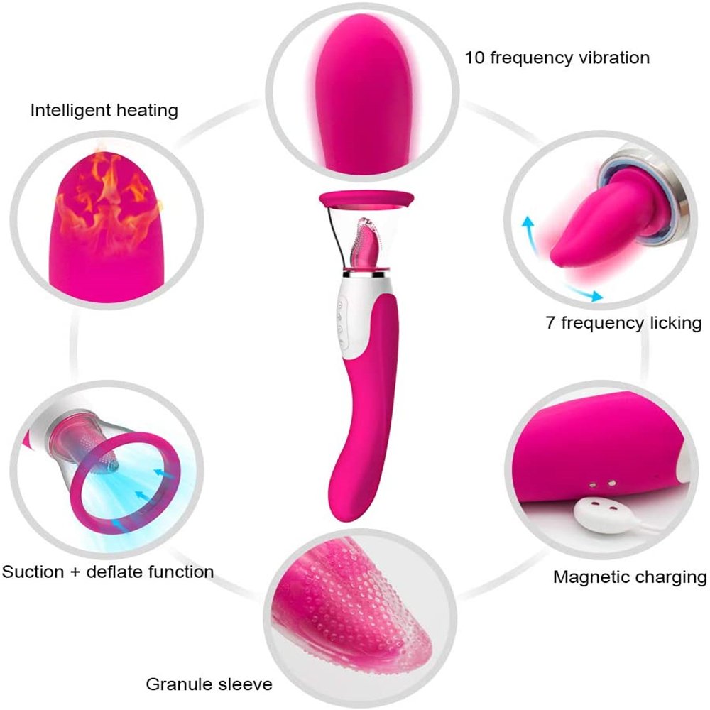 Winstone Vibrator