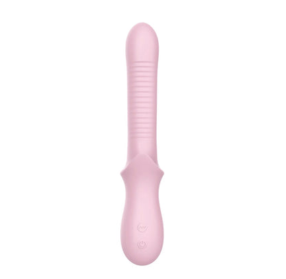 Wiggle G-Spot Vibrator | Motion Stimulation Toy in Kenya