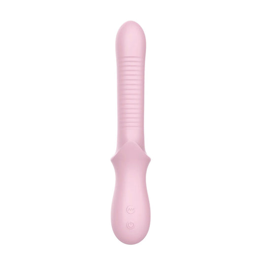 Wiggle G-Spot Vibrator | Motion Stimulation Toy in Kenya