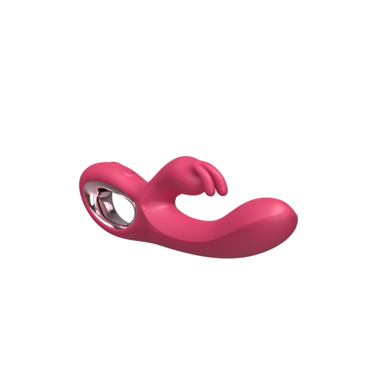 Rabbit Gentleman Luxurious G-Spot Vibrator