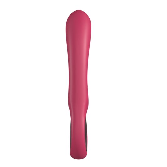 Rabbit Gentleman Luxurious G-Spot Vibrator