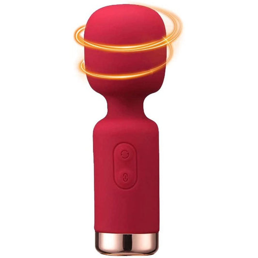 Mini AV Wand