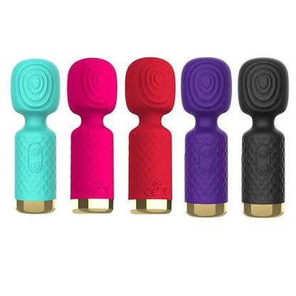 Mini Shock AV Vibrator