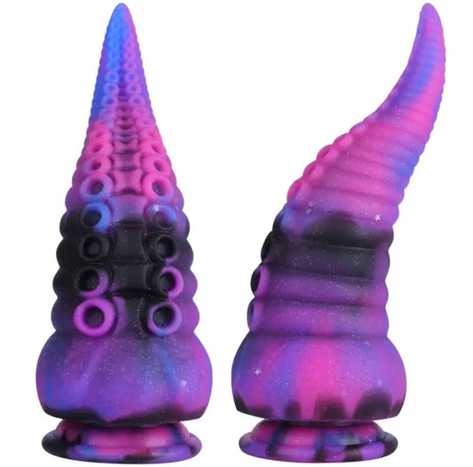 Kraken Fantasy Dildo | Octopus-Inspired Toy in Kenya