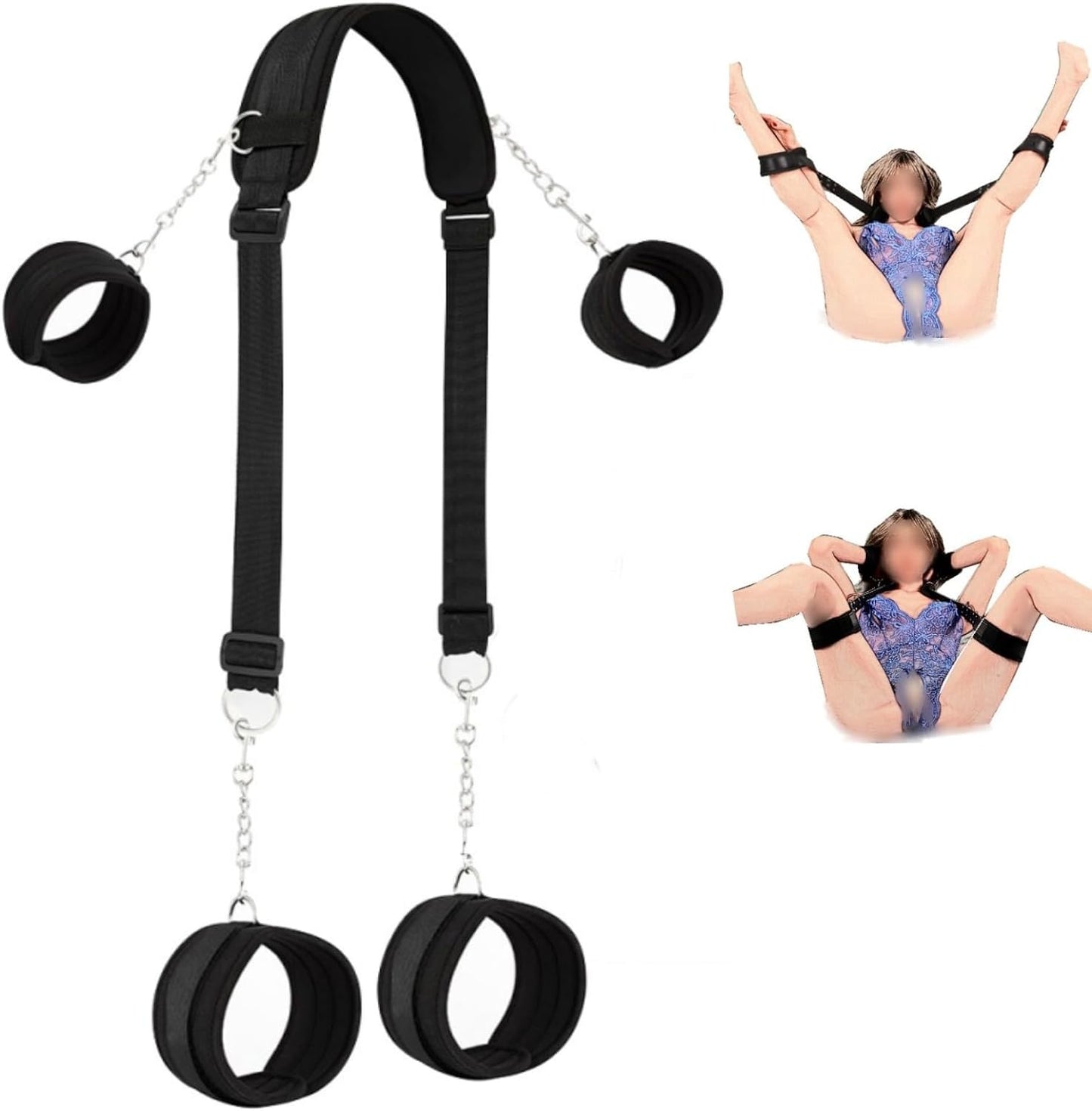 Maria Bondage Kit