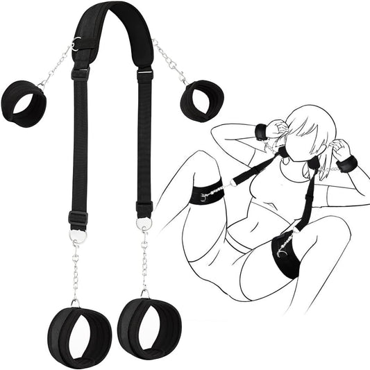 Maria Bondage Kit