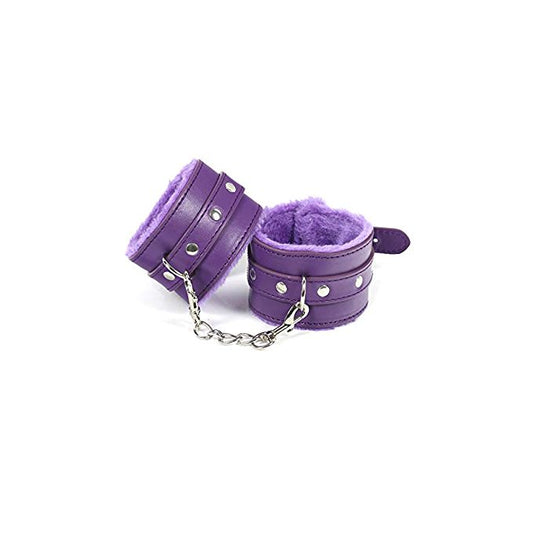 Cuffs Only