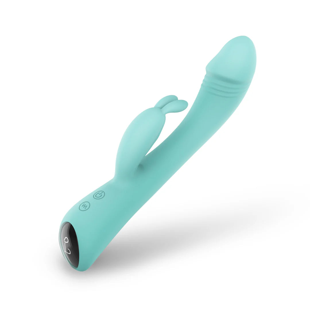 Tracy's Dog Rabbit Vibrator