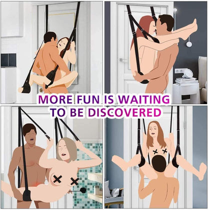 Sex Door Swing
