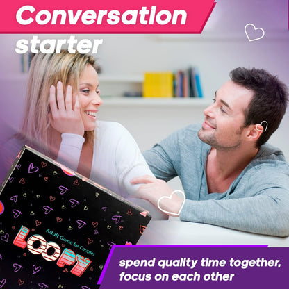 Loopy- Couple Game
