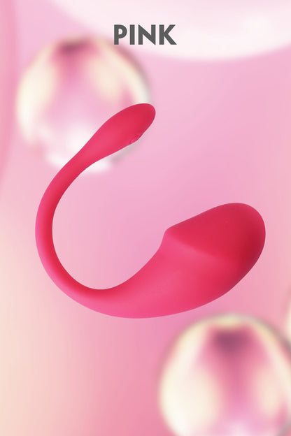 LoveSpouse™ TickleMe Vibe