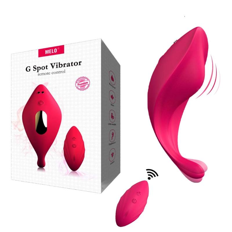 Melo Panty Vibrator