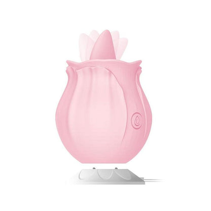 OMYSKY Tongue Vibrator