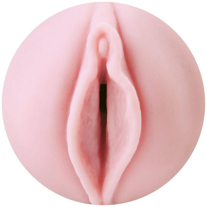 Pink Pussy Vibrating Mastubator