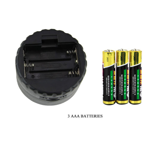 Pink Pussy Vibrating Mastubator