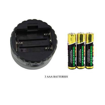 Pink Pussy Vibrating Mastubator