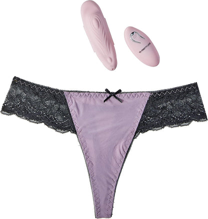 Pretty Love Fairy Boat