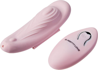 Pretty Love Fairy Boat