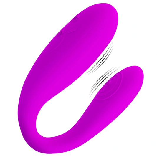 Pretty Love Fascination