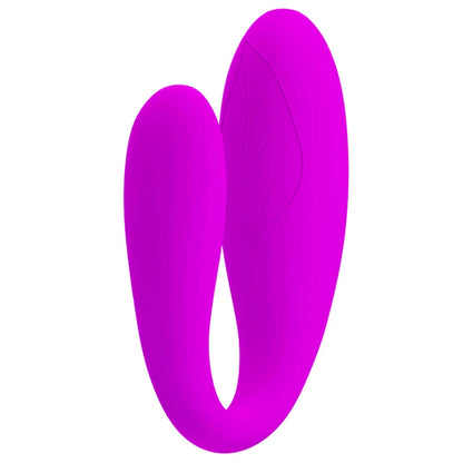 Pretty Love Fascination