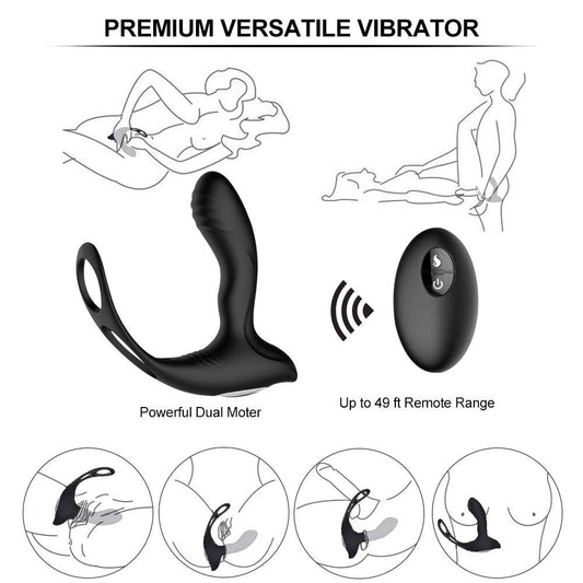 Prostrate Massager II