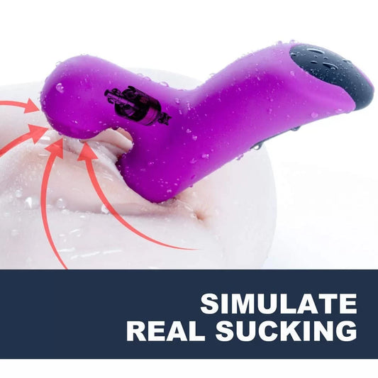 Menglian Suction Vibrator