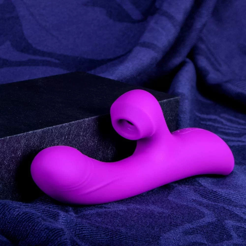 Menglian Suction Vibrator