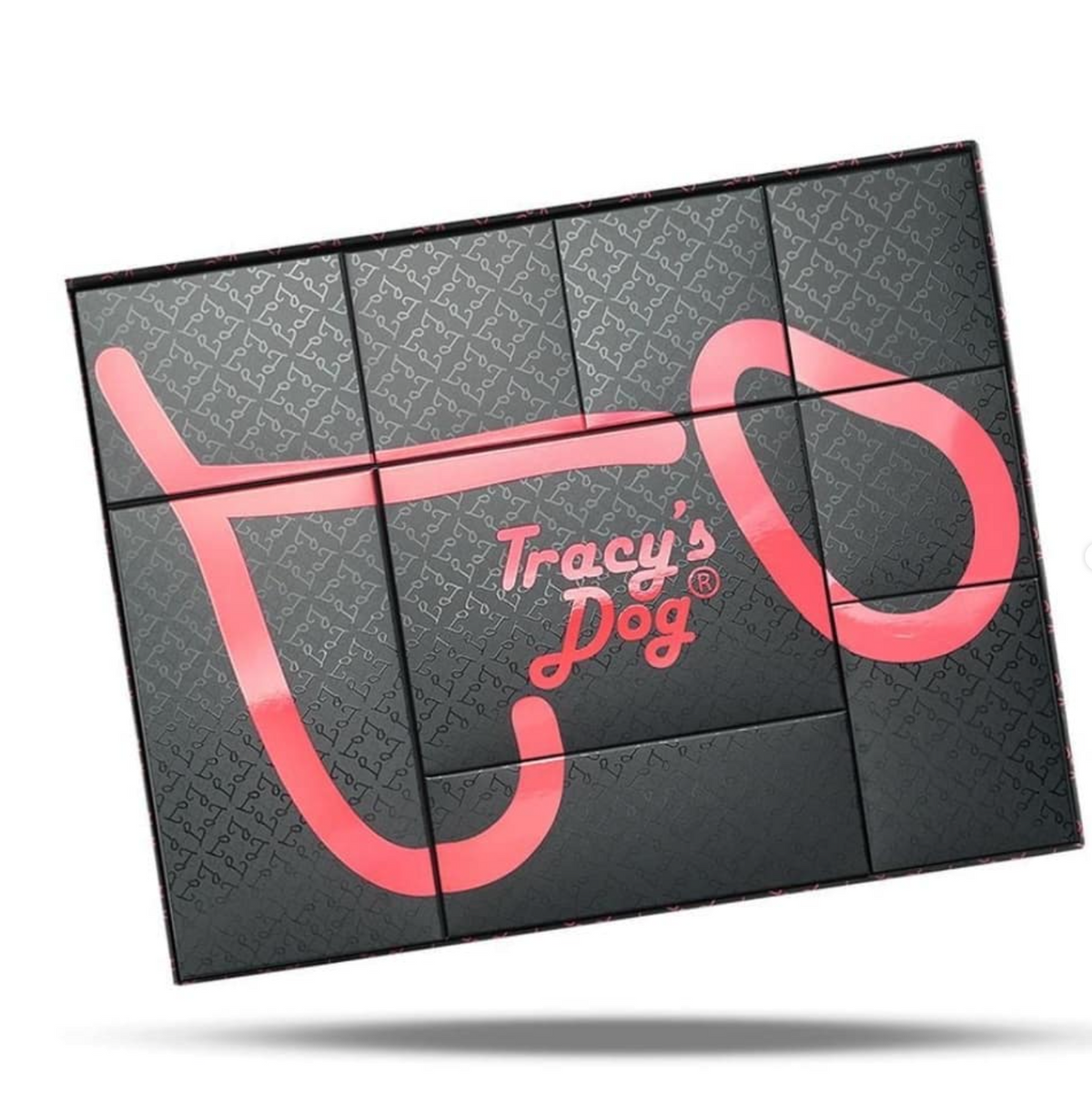 Tracy's Dog Pleasure Box – 12 Days of Pleasure