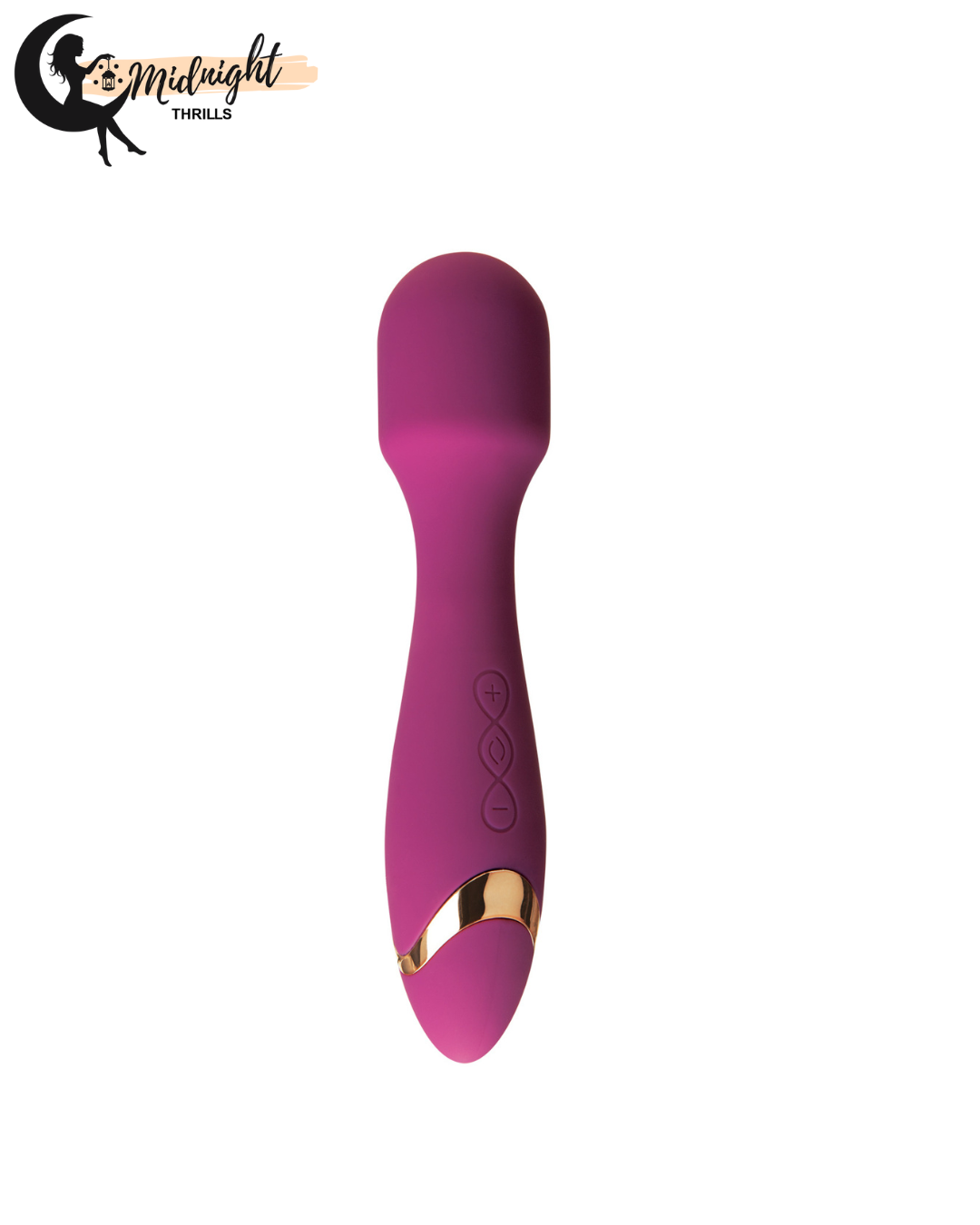 Delight Her Wand Massager