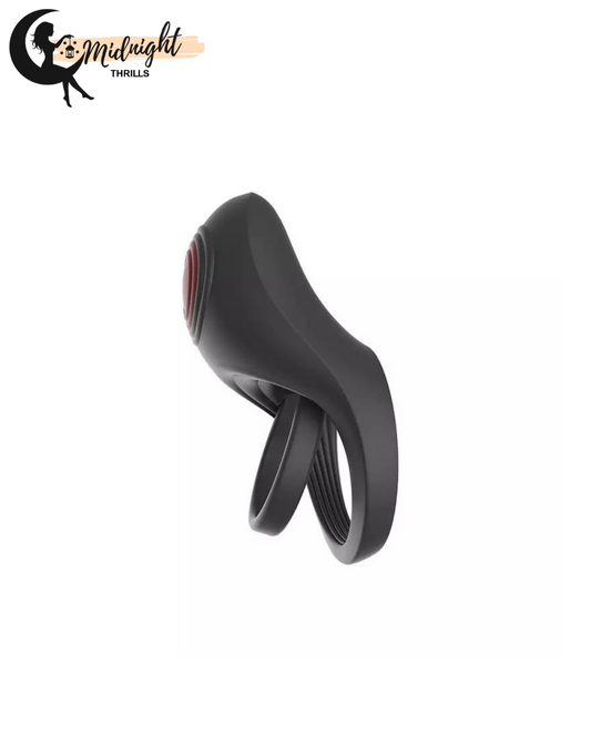 Tracy’s Dog Cock Ring.