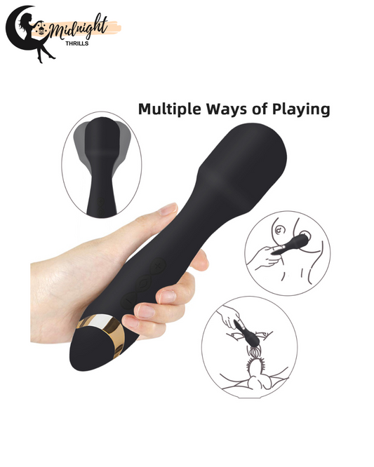 Delight Her Wand Massager