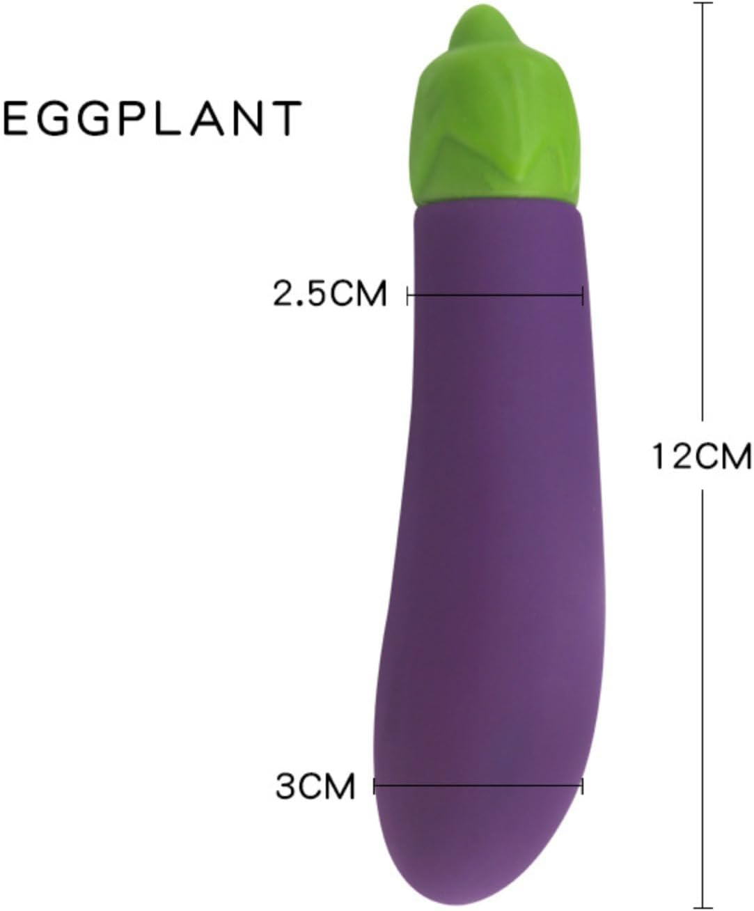 Veggie Vibes Collection – Midnight Thrills 🌽🥕🍆🥒🍌🌶️