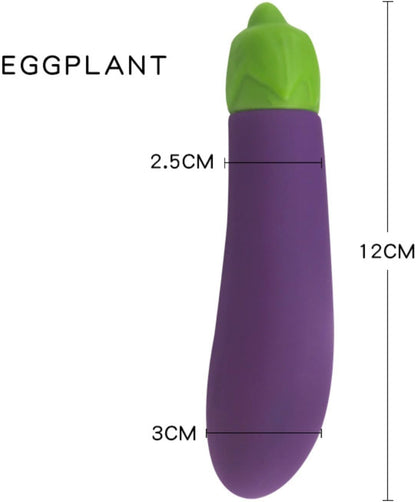 Veggie Vibes Collection – Midnight Thrills 🌽🥕🍆🥒🍌🌶️