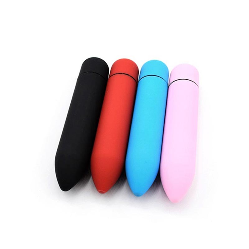 10 Speed Bullet Vibrator. Midnight Thrills 10 Speed Bullet Vibrator. Midnight Thrills