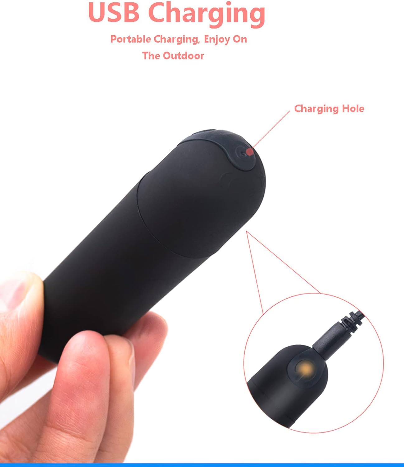 Thrill-Me Remote Panty Vibe 💋 (Cooxer)