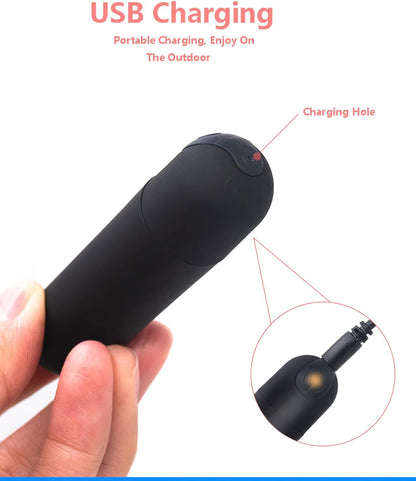 Thrill-Me Remote Panty Vibe 💋 (Cooxer)