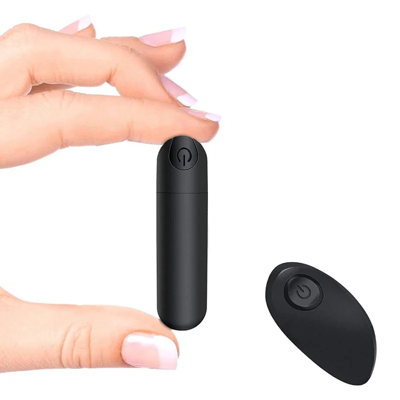 Thrill-Me Remote Panty Vibe 💋 (Cooxer)
